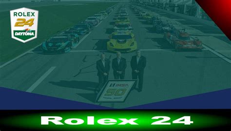 rolex 24 live streaming free.